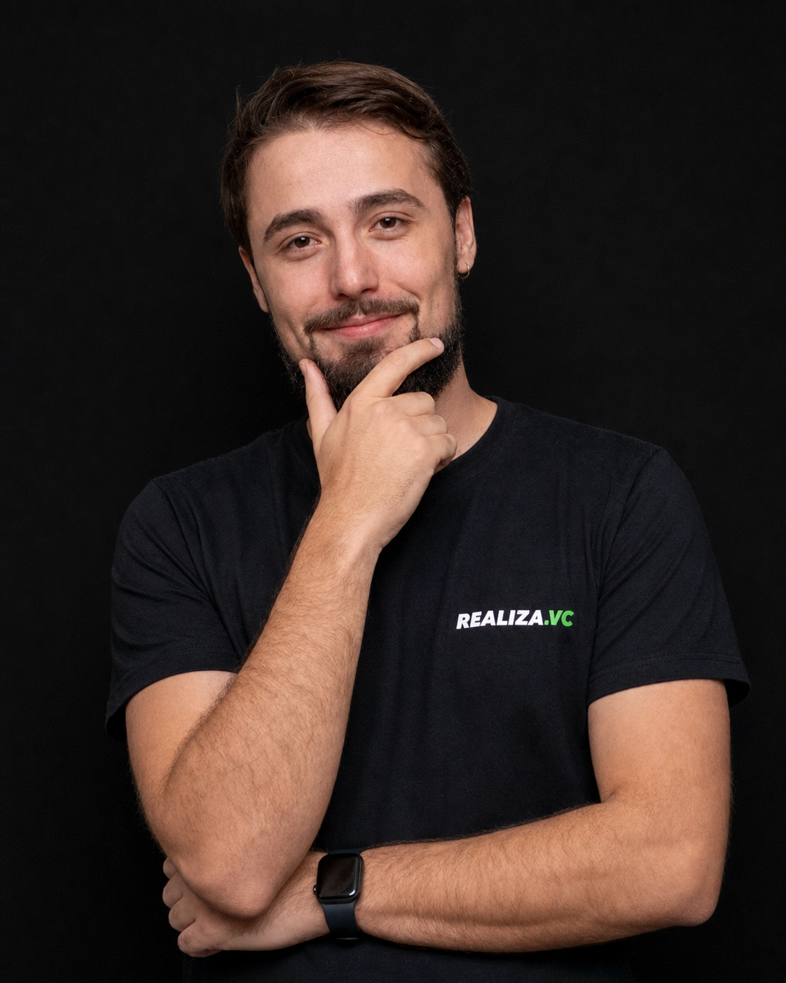 Leonardo Medeiros — sem IA